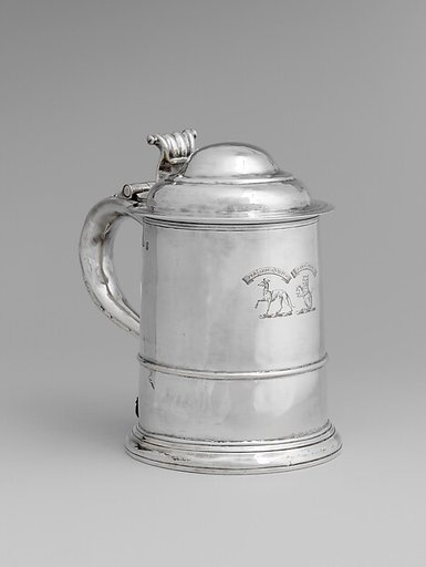 Tankard