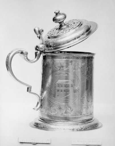 Tankard