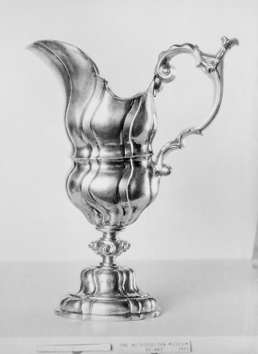 Ewer