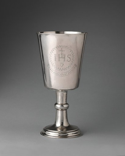 Communion cup