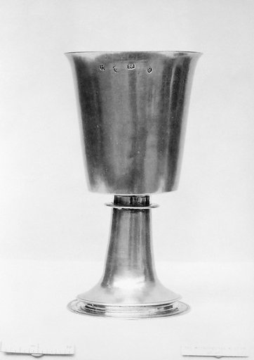 Communion cup