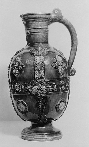 Ewer