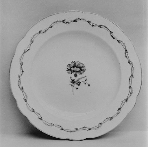 Plate