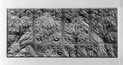 Wall hanging fragment