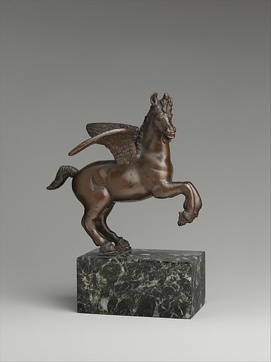 Pegasus