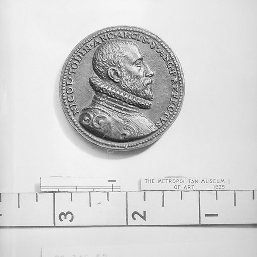 Nicolo Todini