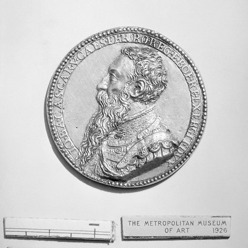 Gianbattista Castaldi (d. 1562)