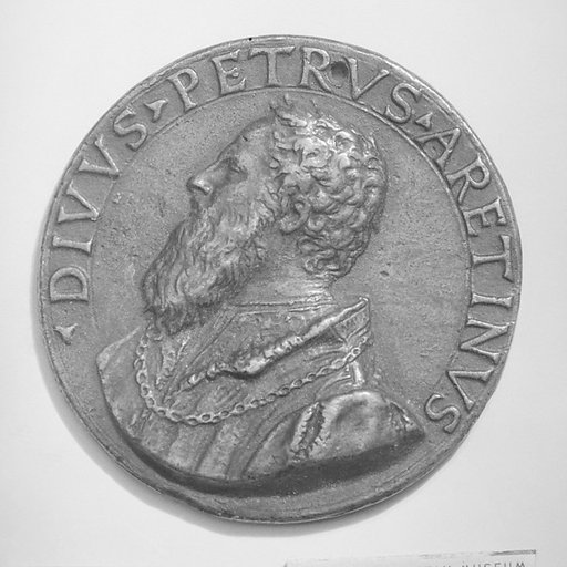 Pietro Aretino
