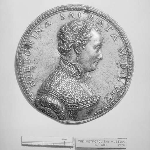 Girolama Sacrata