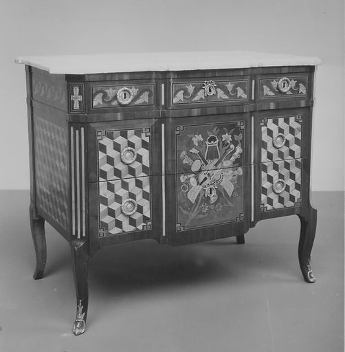 Commode