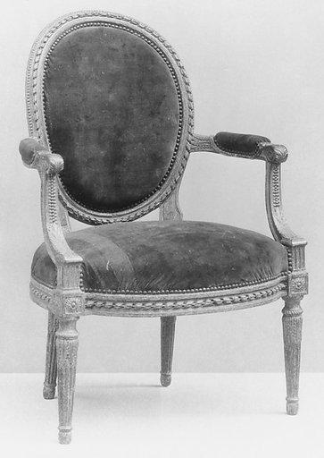 Armchair