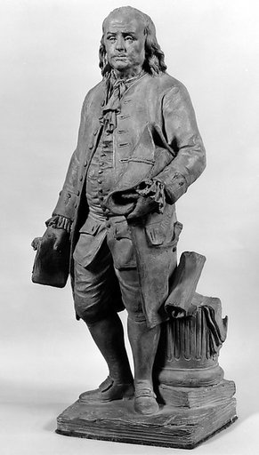 Benjamin Franklin