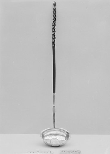 Ladle