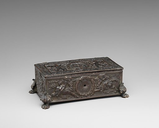 Box
