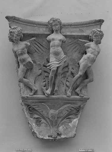 Corbel