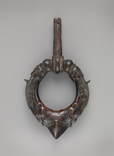 Doorknocker
