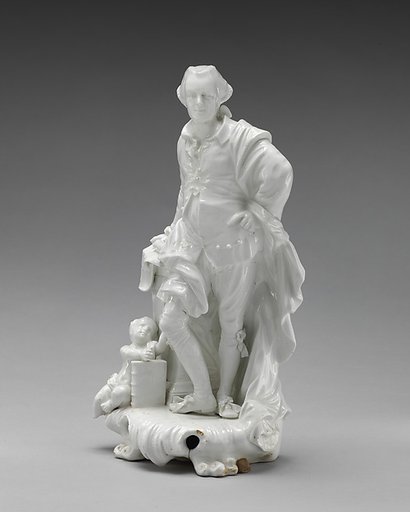 John Wilkes (1727–1797), M.P. for Westminister ("Liberty Wilkes")