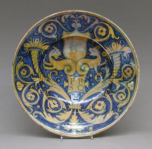Dish