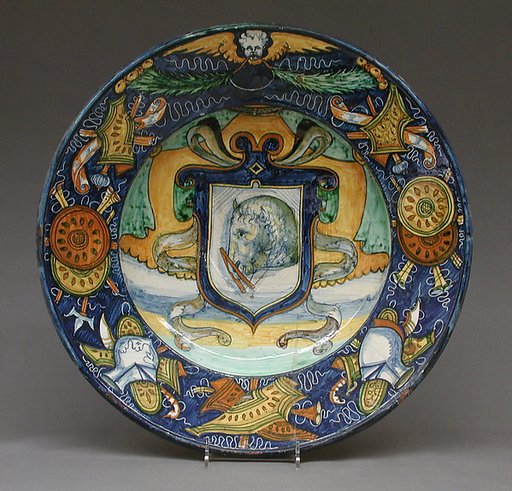 Dish