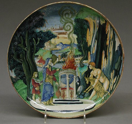 Tazza