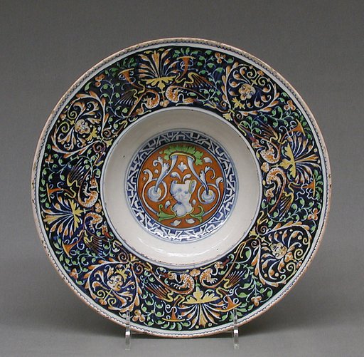 Plate