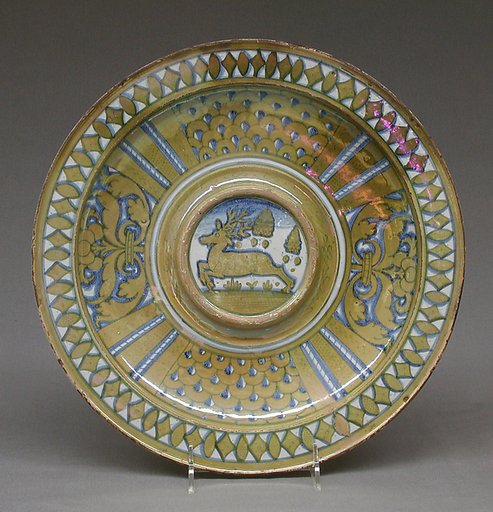 Dish