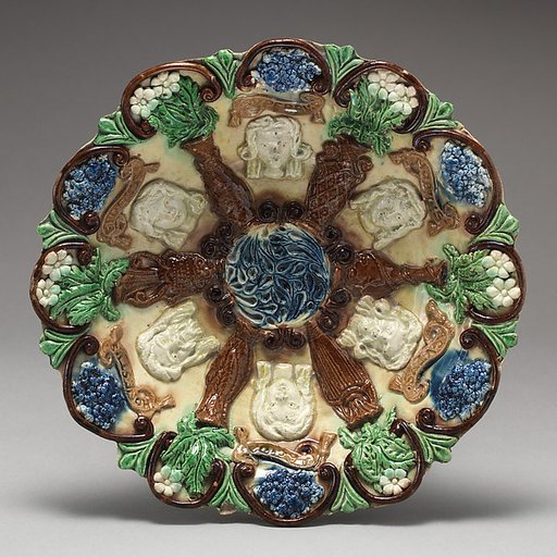 Plate