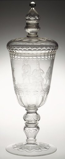 Four Grenadiers