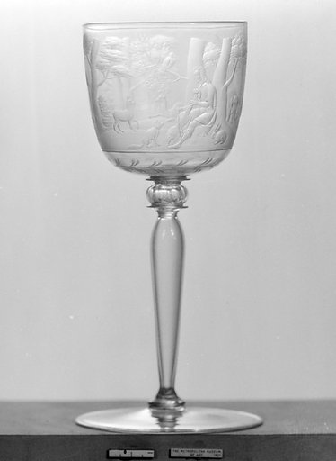 Standing cup (Pokal)