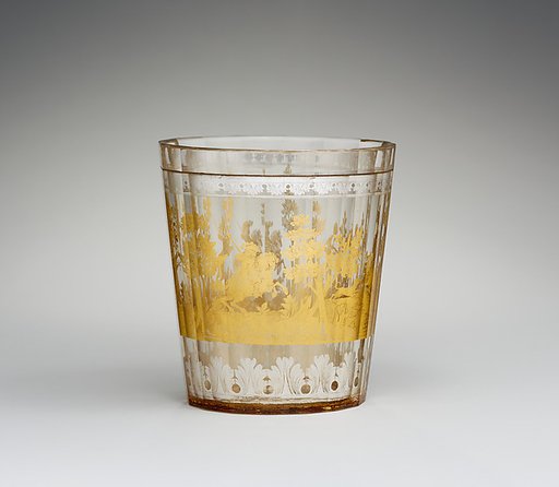 Beaker