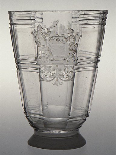 Water glass