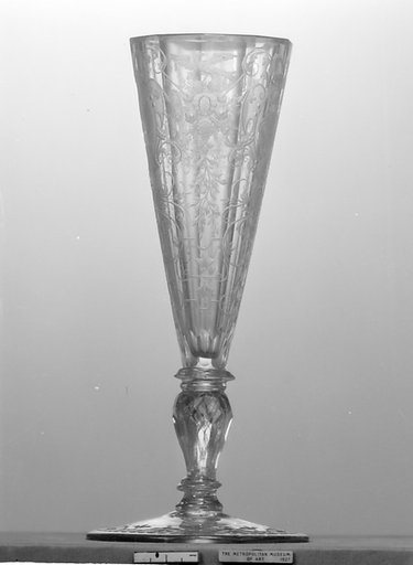 Wineglass (Spitzglas)