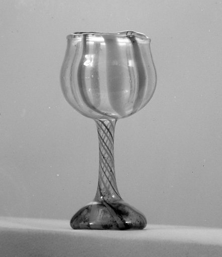 Miniature goblet
