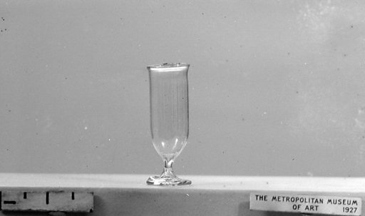 Miniature beaker