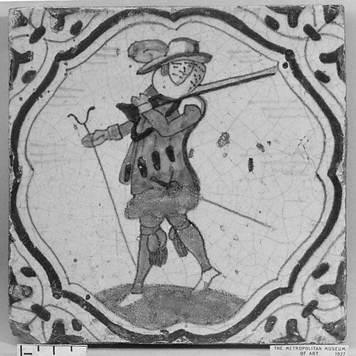 Tile