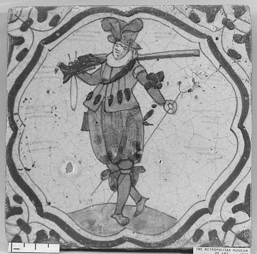 Tile