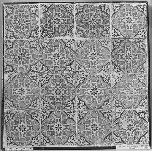 Tile