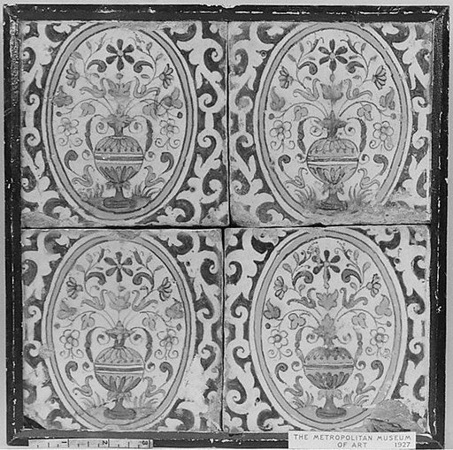 Tile