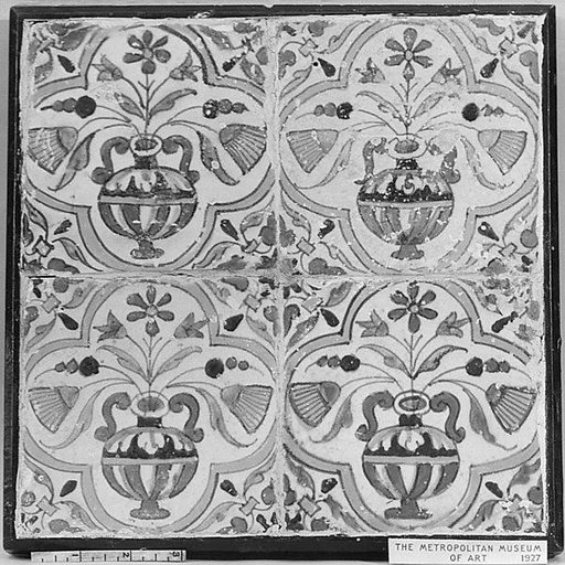Tile