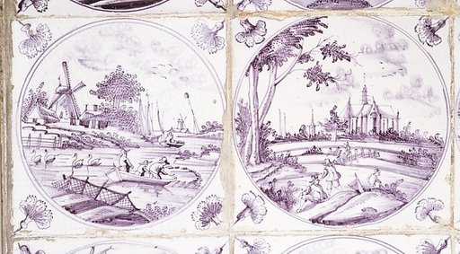 Tiles (16)