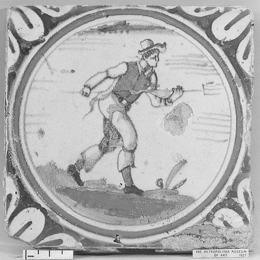 Tile