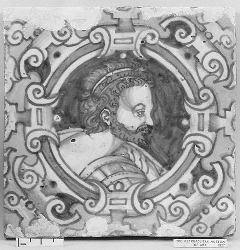 Tile
