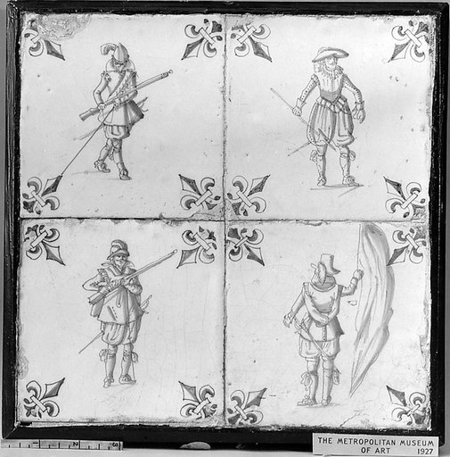 Tile