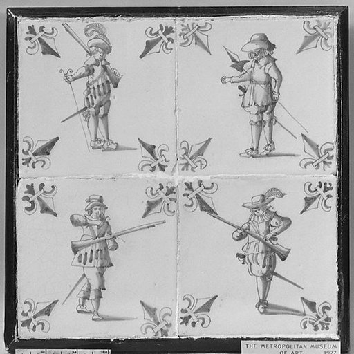 Tile