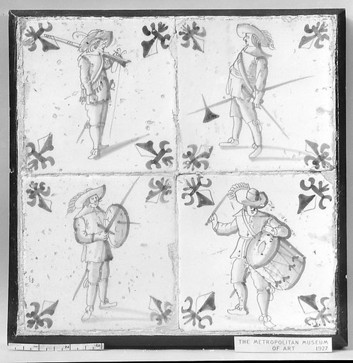 Tile