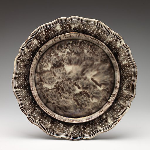 Plate