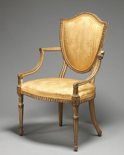 Armchair