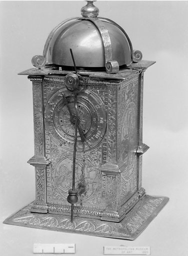 Clock