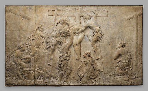 Descent from the Cross