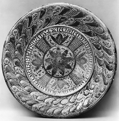 Dish